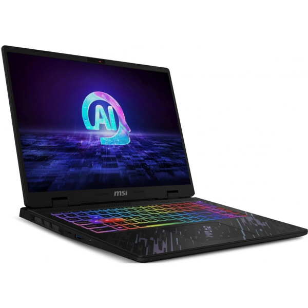 Игровой ноутбук MSI Pulse 16 AI C1VGKG-018RU, фото 2