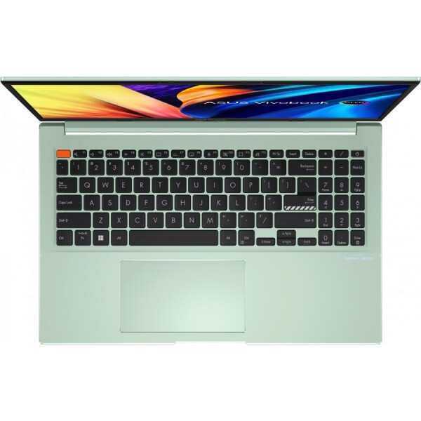 Ноутбук Asus VivoBook S 15 OLED M3502QA-MA228, фото 4