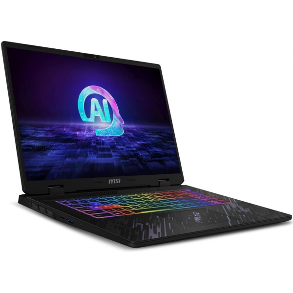 Игровой ноутбук MSI Pulse 17 AI C1VGKG-023RU, фото 2