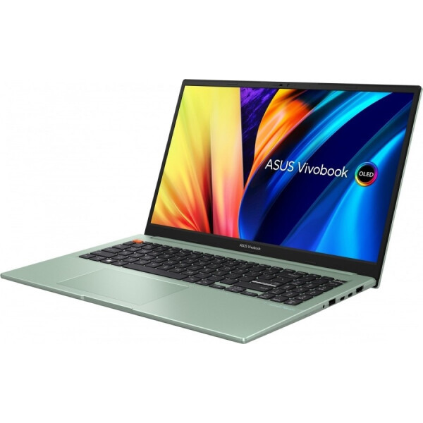 Ноутбук Asus VivoBook S 15 OLED M3502QA-MA228, фото 2