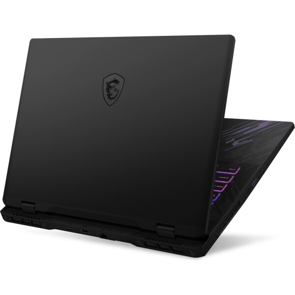 Игровой ноутбук MSI Pulse 17 AI C1VGKG-023RU, фото 5