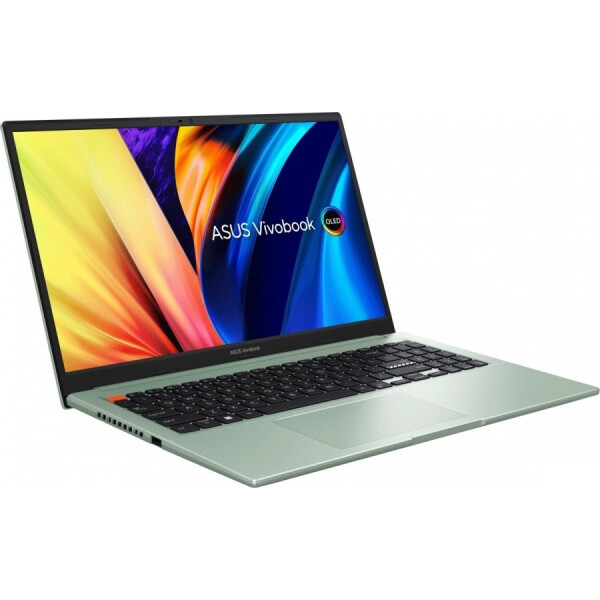 Ноутбук Asus VivoBook S 15 OLED M3502QA-MA228, фото 6