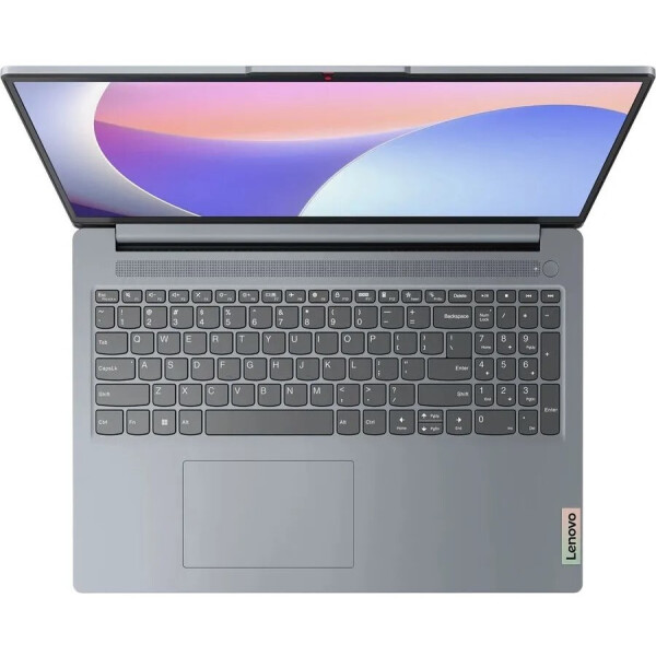 Ноутбук Lenovo IdeaPad Slim 3 15IAH8 (83ER008ARK), фото 4
