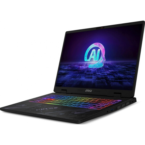 Игровой ноутбук MSI Pulse 16 AI C1VGKG-018RU, фото 3