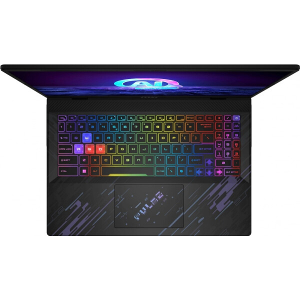 Игровой ноутбук MSI Pulse 16 AI C1VGKG-018RU, фото 4
