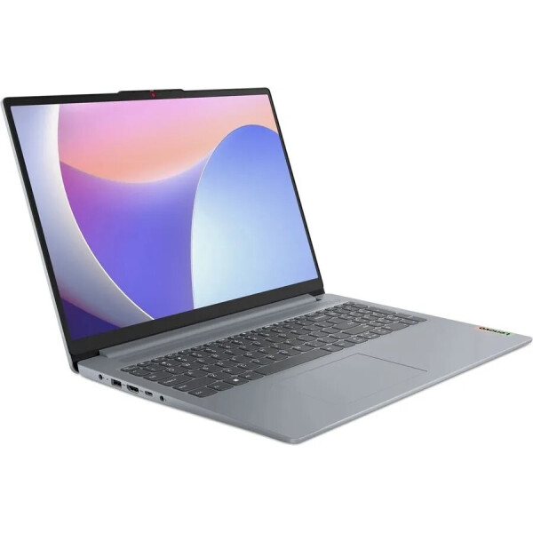 Ноутбук Lenovo IdeaPad Slim 3 15IAH8 (83ER008ARK), фото 3