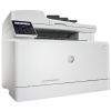 МФУ HP Color LaserJet Pro M183fw 7KW56A