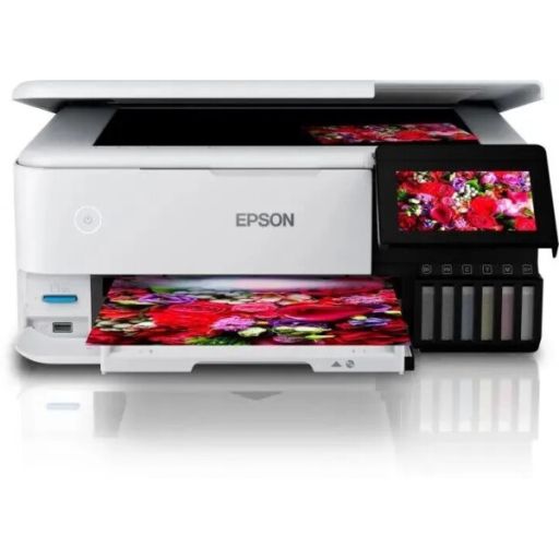 МФУ Epson L8160