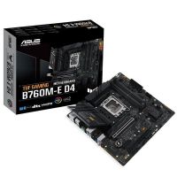 Материнская плата Asus TUF Gaming B760M-E D4