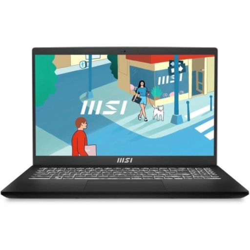Ноутбук MSI Modern 15 H B13M-098RU, фото 1