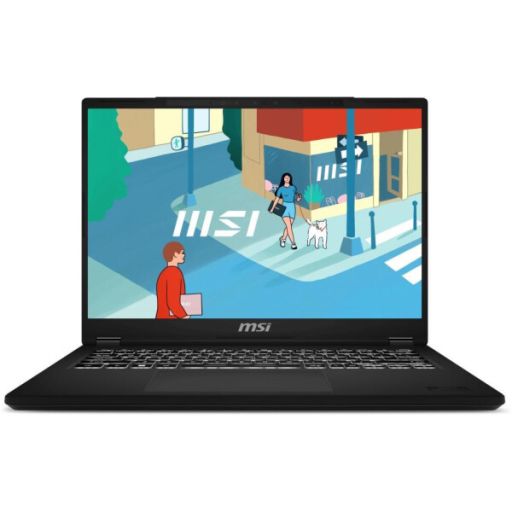 Ноутбук MSI Modern 14 H D13MG-089XRU, фото 1