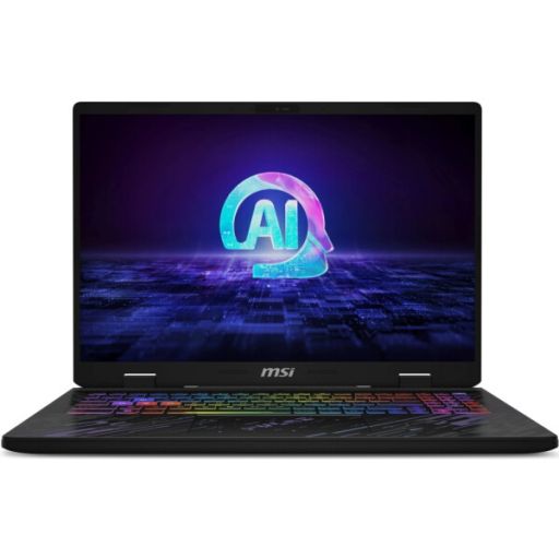 Игровой ноутбук MSI Pulse 16 AI C1VGKG-018RU, фото 1