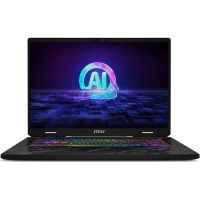 Игровой ноутбук MSI Pulse 17 AI C1VGKG-023RU
