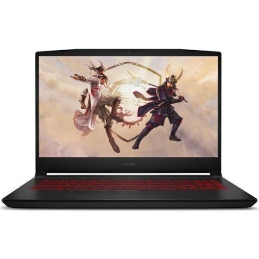 Игровой ноутбук MSI Katana GF76 12UEOK-633XGE