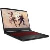 Игровой ноутбук MSI Katana GF76 12UEOK-633XGE