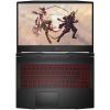 Игровой ноутбук MSI Katana GF76 12UEOK-633XGE