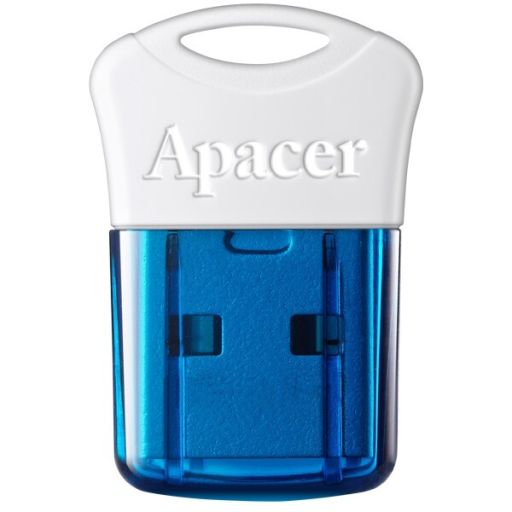 USB Flash Apacer AH157 64Gb (Blue)