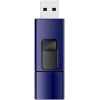 USB Flash Silicon Power Blaze B05 Blue 64GB (SP064GBUF3B05V1D)