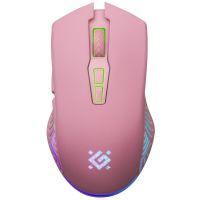 Мышь Defender Pandora GM-502 / 52501 (розовый)