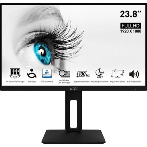 Игровой монитор MSI Pro MP242AP, фото 1