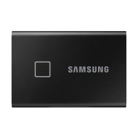 Внешний жесткий диск Samsung T7 1TB (MU-PC1T0K/WW)