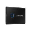 Внешний жесткий диск Samsung T7 1TB (MU-PC1T0K/WW)