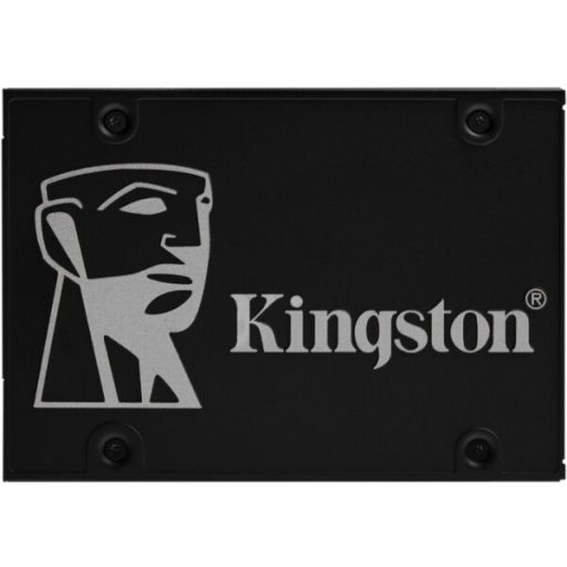 SSD Kingston KC600 256GB SKC600/256G