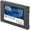 SSD Patriot P220 128GB P220S128G25