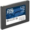 SSD Patriot P220 128GB P220S128G25