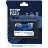 SSD Patriot P220 128GB P220S128G25