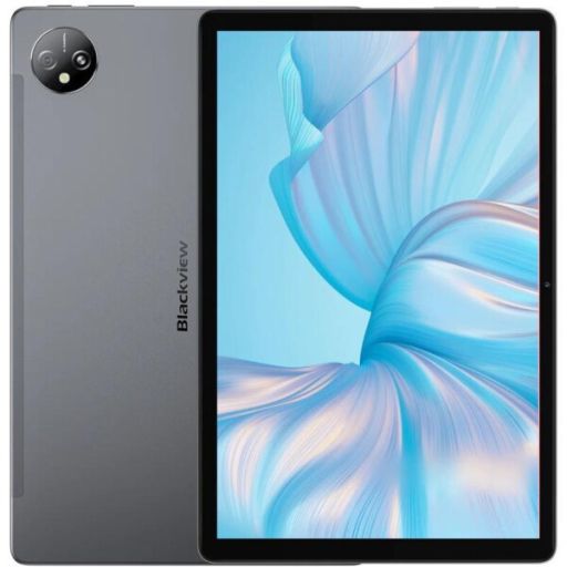 Планшет Blackview Tab 80 4GB/64GB LTE / TAB 80_NG4 (сумеречный серый)