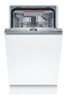 Встраиваемая посудомоечная машина Bosch Serie 4 SPV4EMX25E