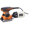 Профессиональная виброшлифмашина AEG Powertools FDS 140 (4935416090)