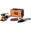 Профессиональная виброшлифмашина AEG Powertools FDS 140 (4935416090)