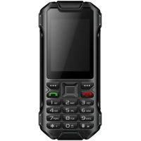 Мобильный телефон Wifit Wirug F1 WIF-WF003BK (черный)