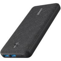 Портативное зарядное устройство Anker PCore III Sense 20K PD A1365 BK / ANK-A1365G11-BK