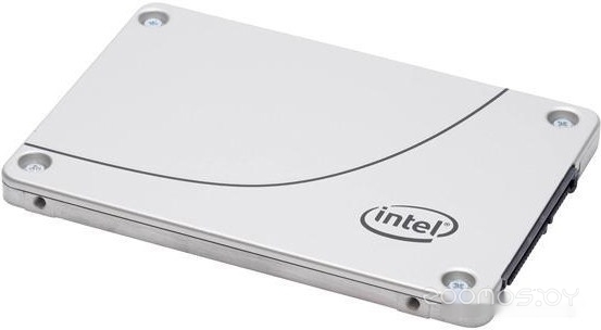 SSD Intel D3-S4610 240GB SSDSC2KG240G801, фото 4