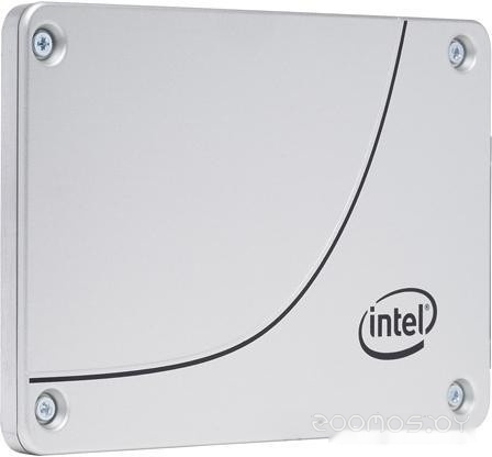 SSD Intel D3-S4610 240GB SSDSC2KG240G801, фото 3