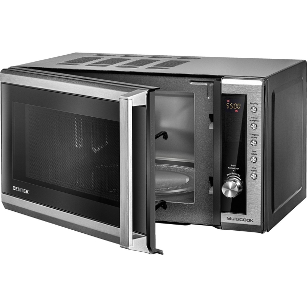 Микроволновая печь CENTEK CT-1582, фото 2