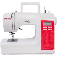 Компьютерная швейная машина Janete 2720