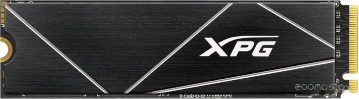 SSD A-Data XPG GAMMIX S70 Blade 4TB AGAMMIXS70B-4T-CS