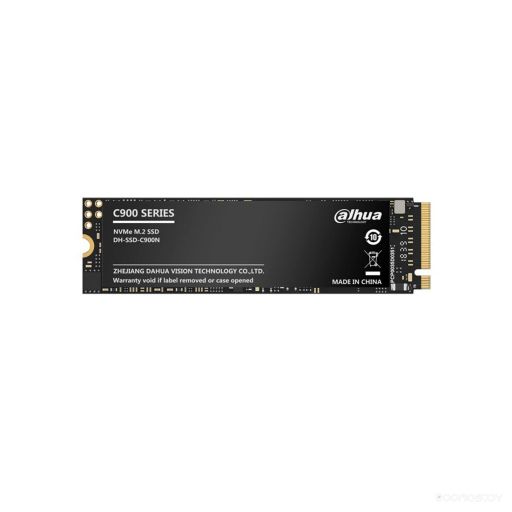 SSD Dahua C900 DHI-SSD-C900N512G