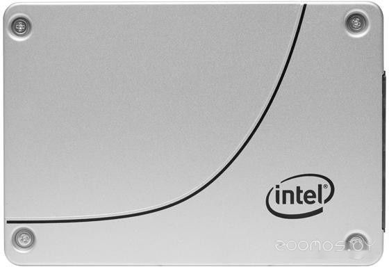 SSD Intel D3-S4610 240GB SSDSC2KG240G801, фото 1