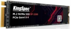 SSD KingSpec XF 256GB