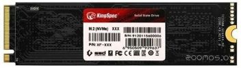 SSD KingSpec XF 256GB