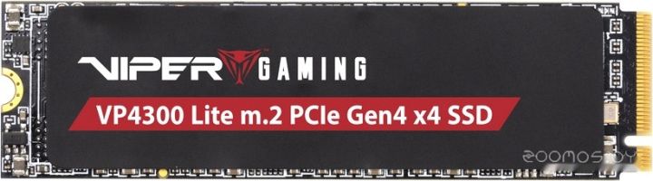 SSD Patriot Viper VP4300 Lite 1TB VP4300L1TBM28H