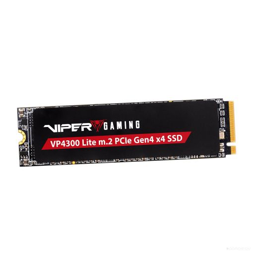 SSD Patriot Viper VP4300 Lite 500GB VP4300L500GM28H, фото 1
