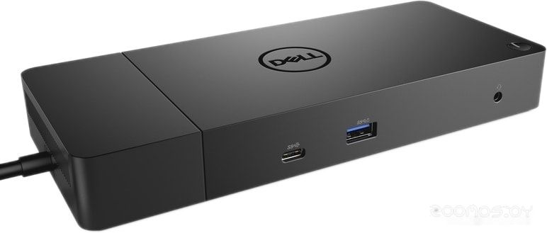 Док-станция DELL WD19 130W