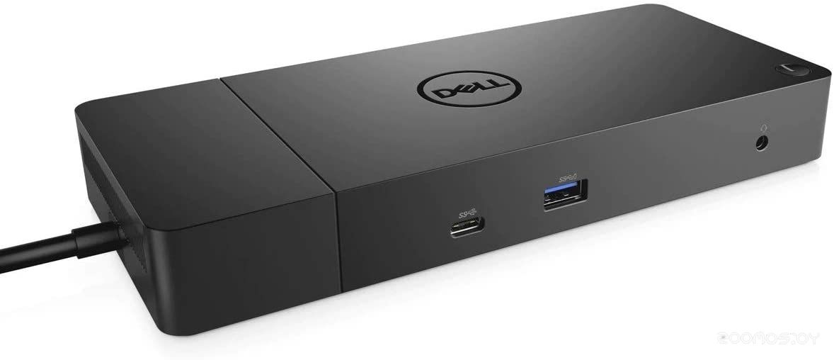 Док-станция DELL WD19 180W