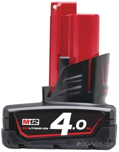 Аккумулятор для инструмента Milwaukee M12 B4